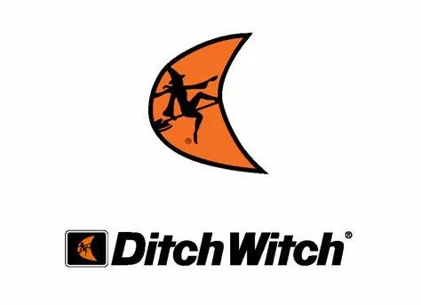 Ditch Witch – ГНБ Установки